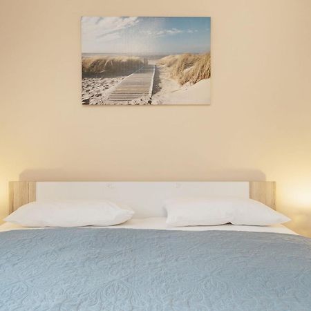 Luebecker Strasse 2 Wohnung 9 Grömitz Dış mekan fotoğraf