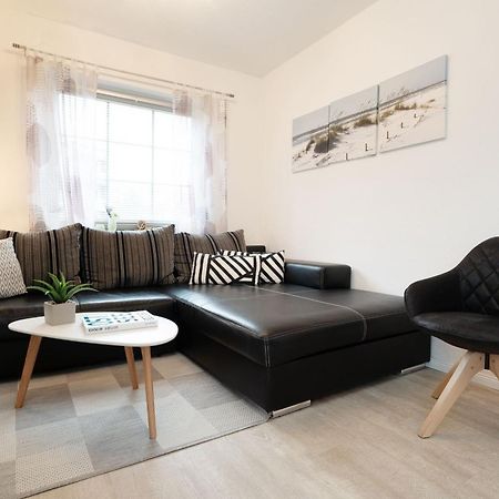 Luebecker Strasse 2 Wohnung 9 Grömitz Dış mekan fotoğraf