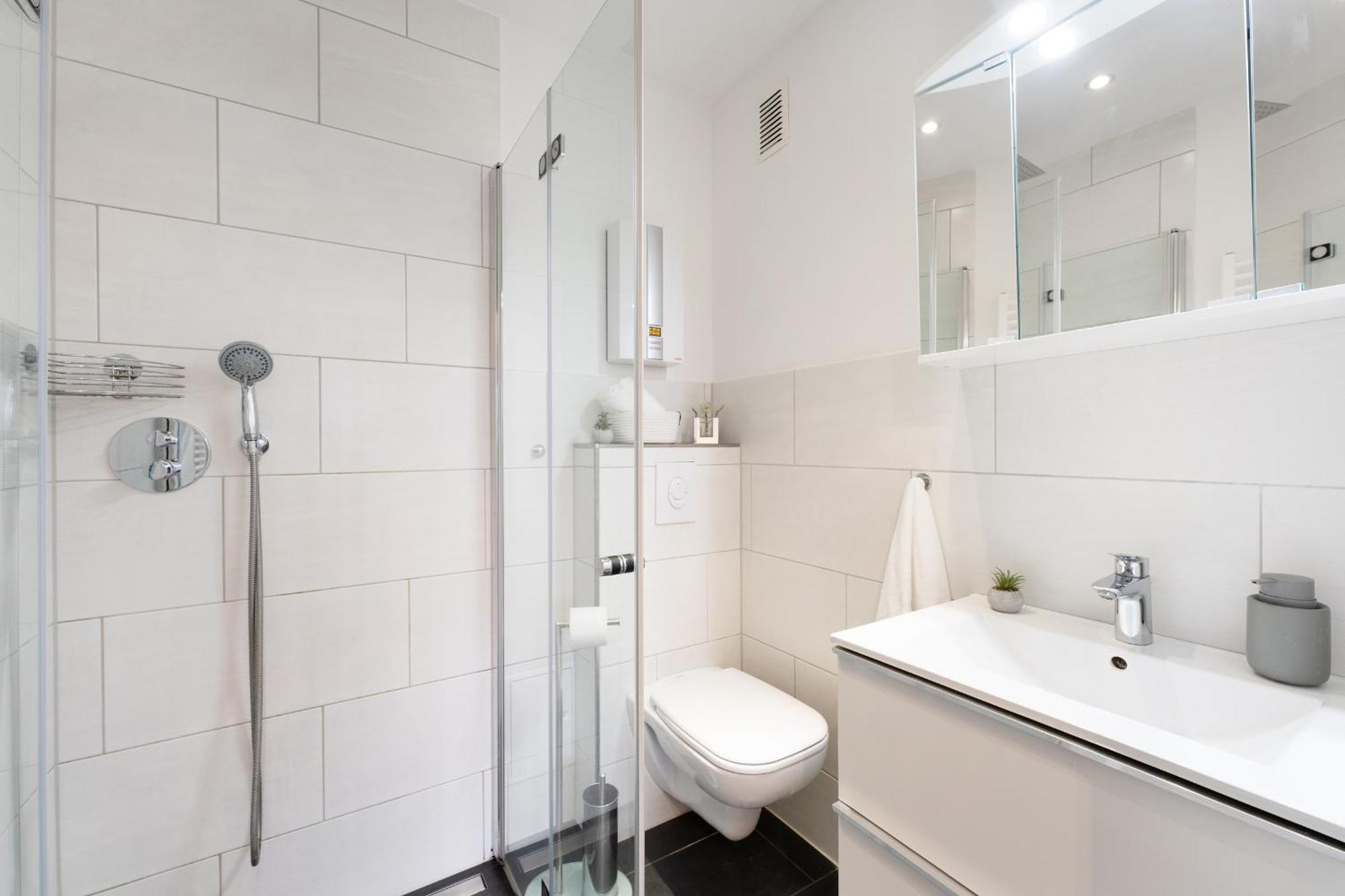 Luebecker Strasse 2 Wohnung 9 Grömitz Dış mekan fotoğraf