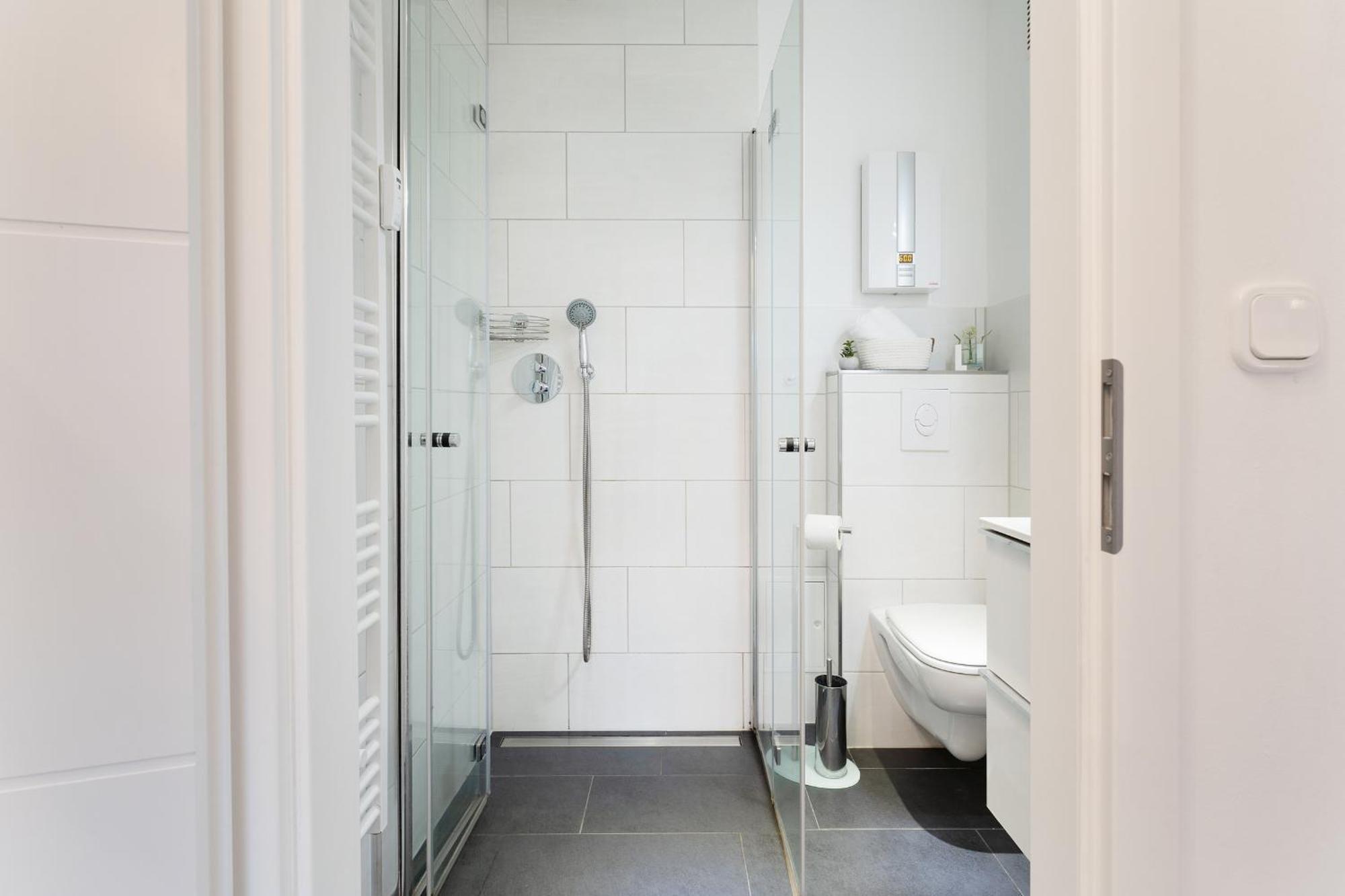 Luebecker Strasse 2 Wohnung 9 Grömitz Dış mekan fotoğraf