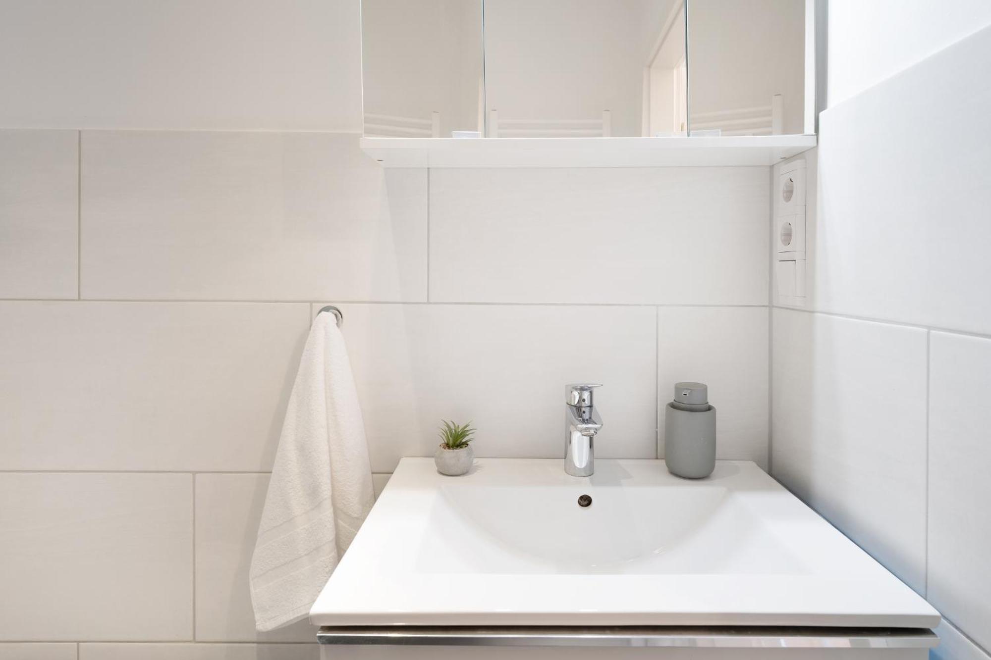 Luebecker Strasse 2 Wohnung 9 Grömitz Dış mekan fotoğraf