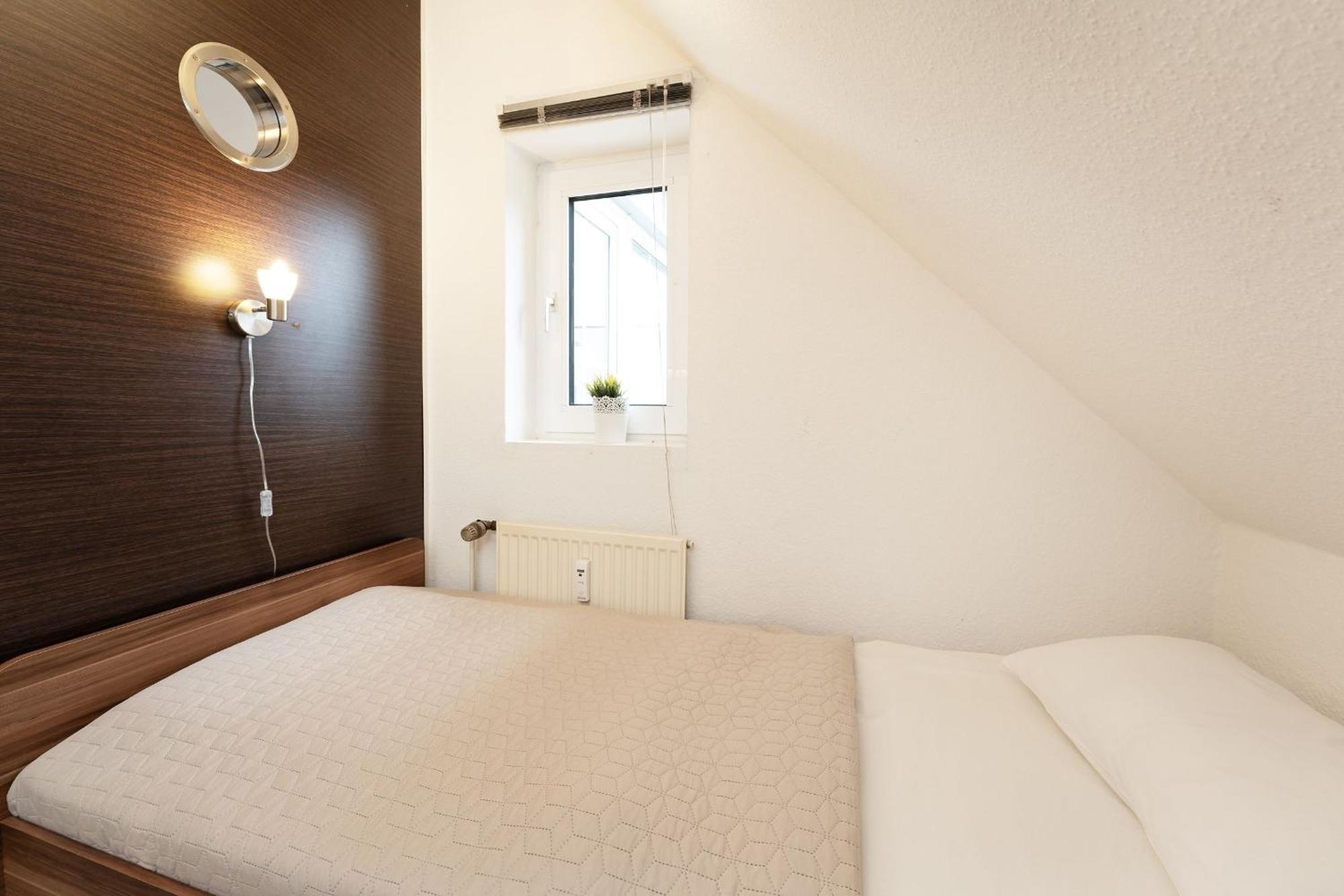 Luebecker Strasse 2 Wohnung 9 Grömitz Dış mekan fotoğraf