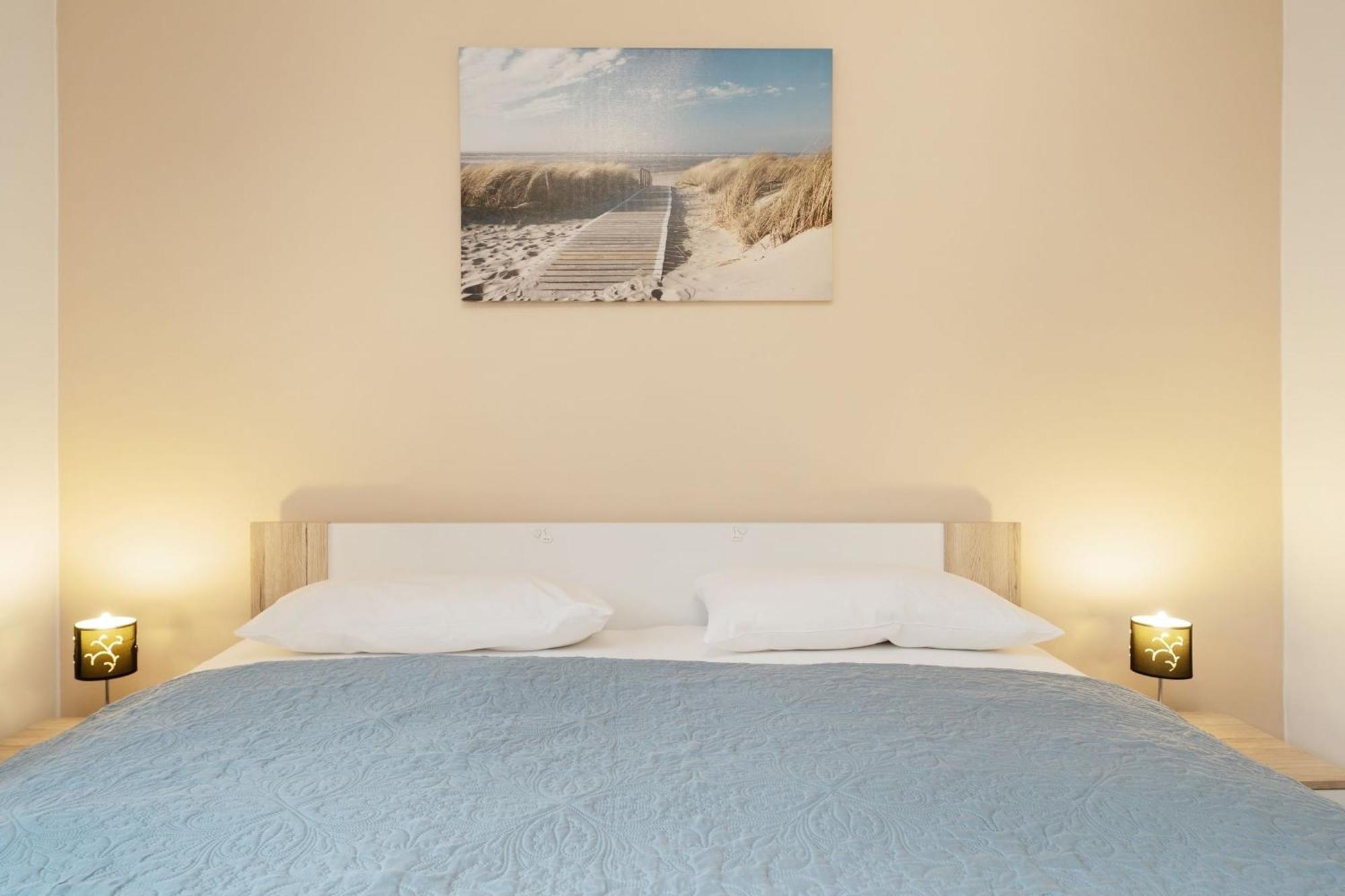 Luebecker Strasse 2 Wohnung 9 Grömitz Dış mekan fotoğraf