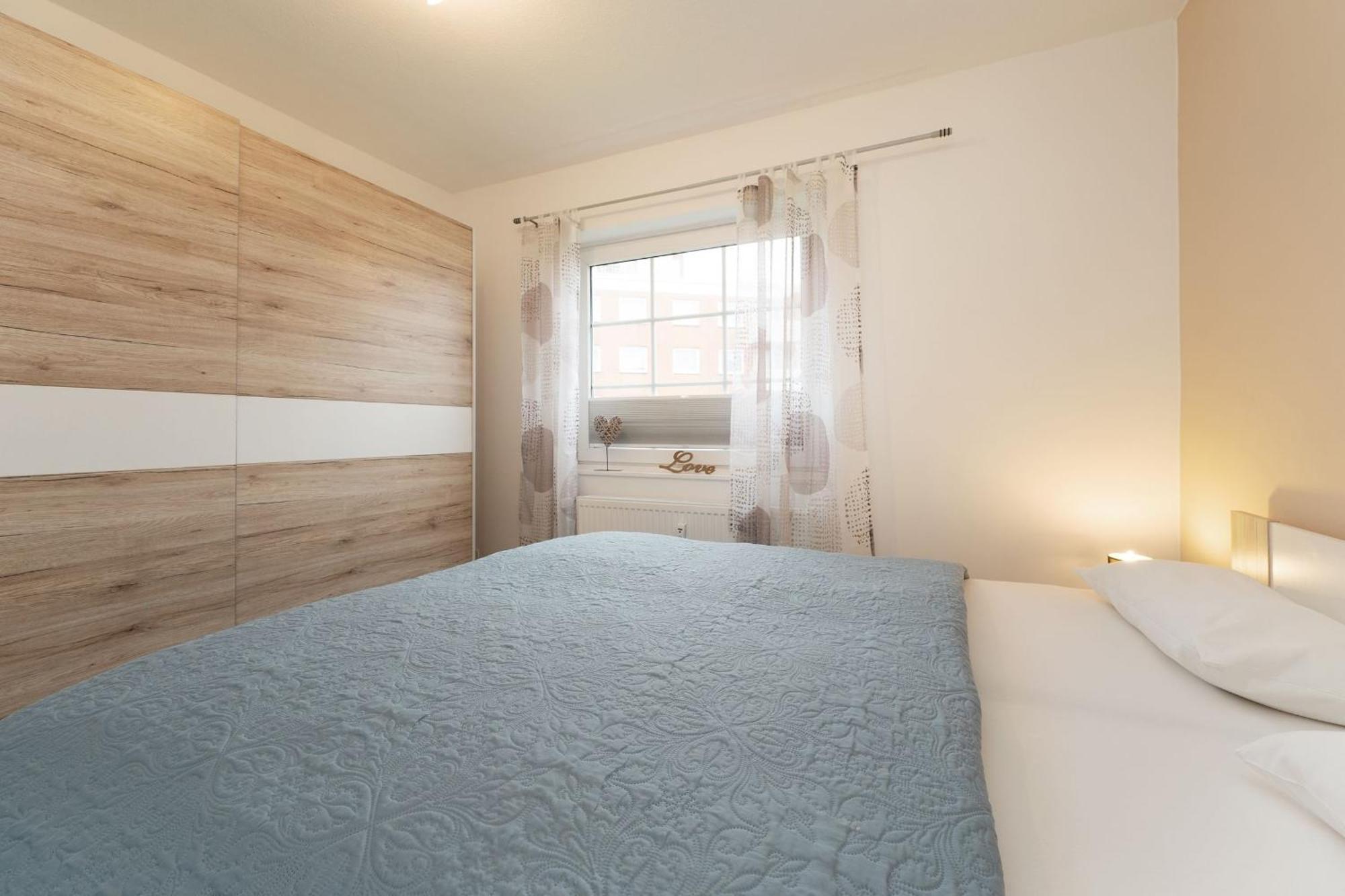 Luebecker Strasse 2 Wohnung 9 Grömitz Dış mekan fotoğraf