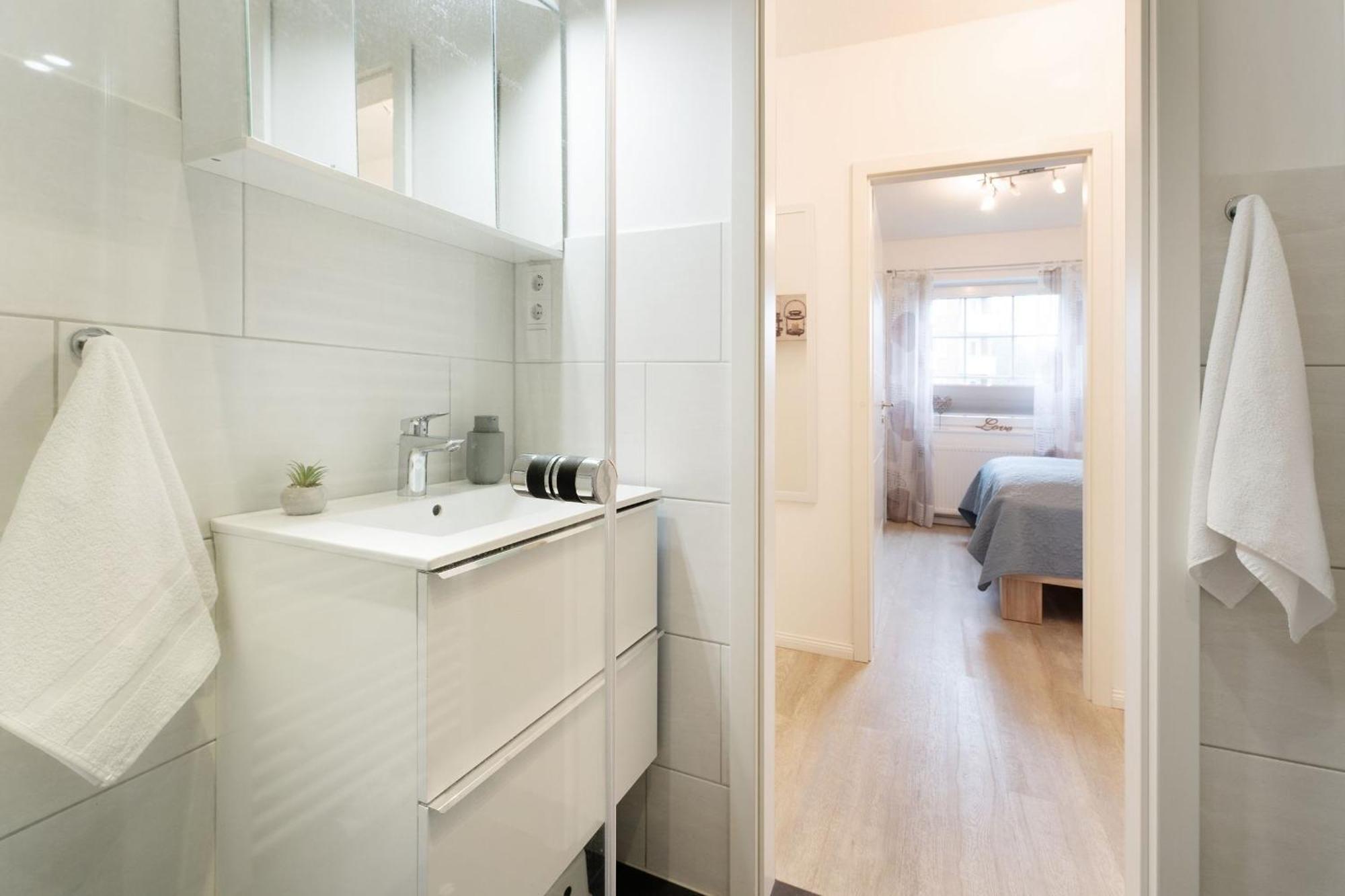 Luebecker Strasse 2 Wohnung 9 Grömitz Dış mekan fotoğraf