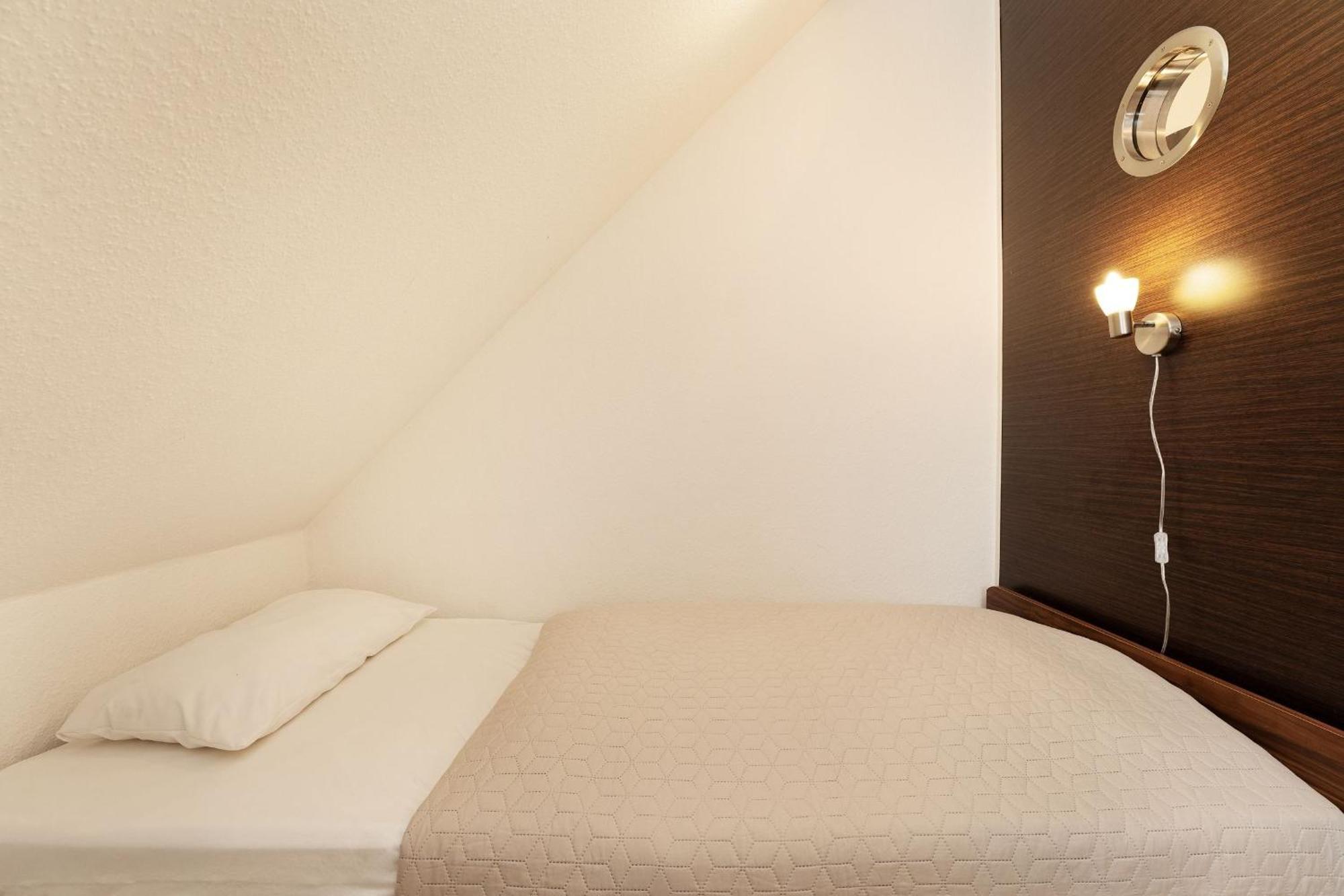 Luebecker Strasse 2 Wohnung 9 Grömitz Dış mekan fotoğraf