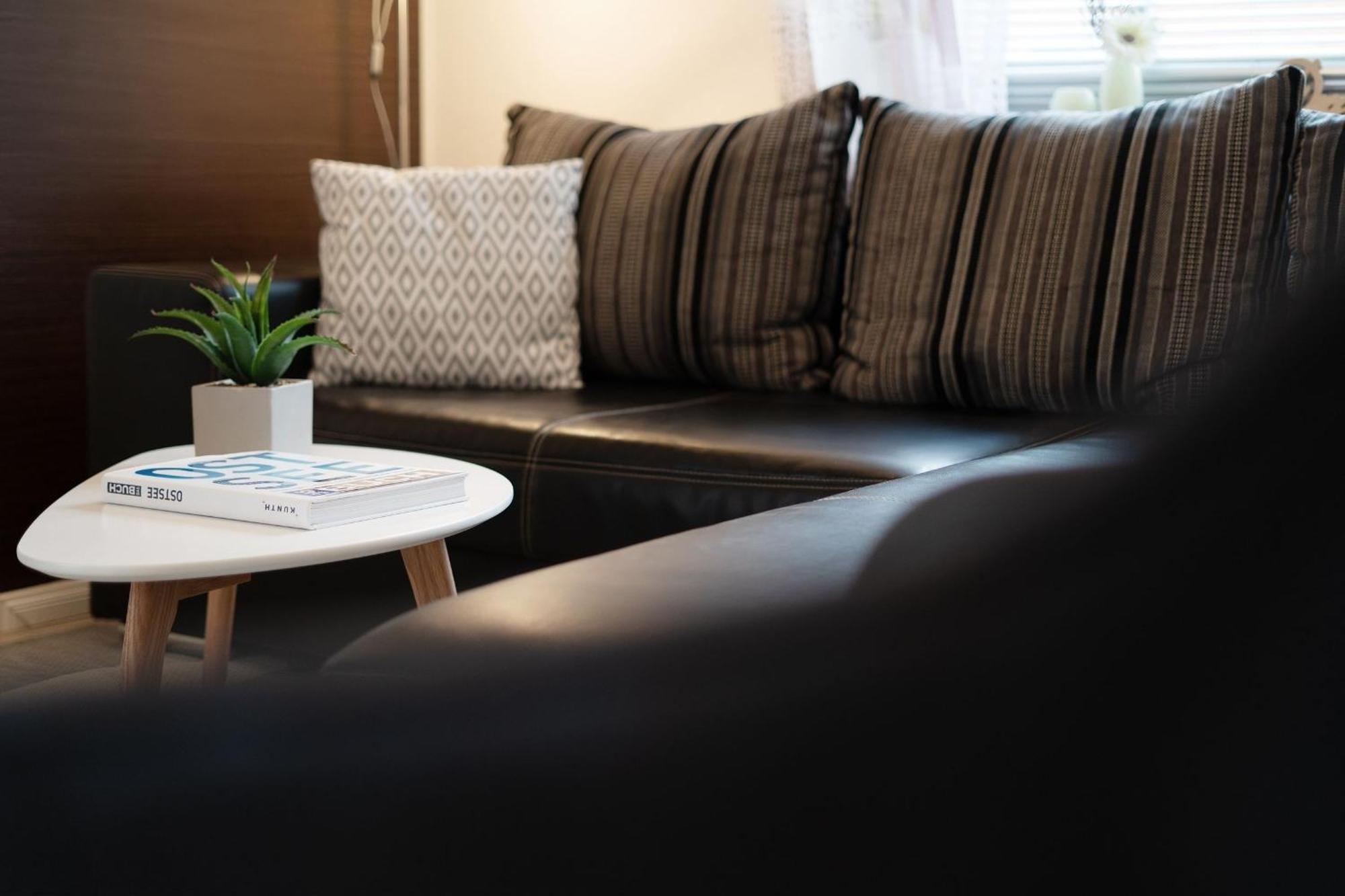 Luebecker Strasse 2 Wohnung 9 Grömitz Dış mekan fotoğraf