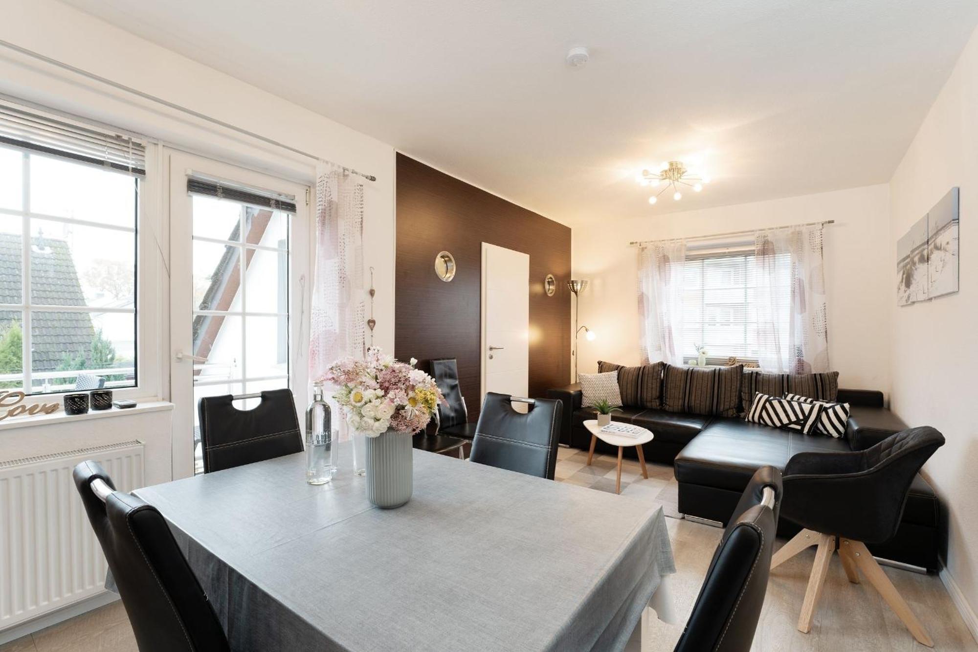 Luebecker Strasse 2 Wohnung 9 Grömitz Dış mekan fotoğraf