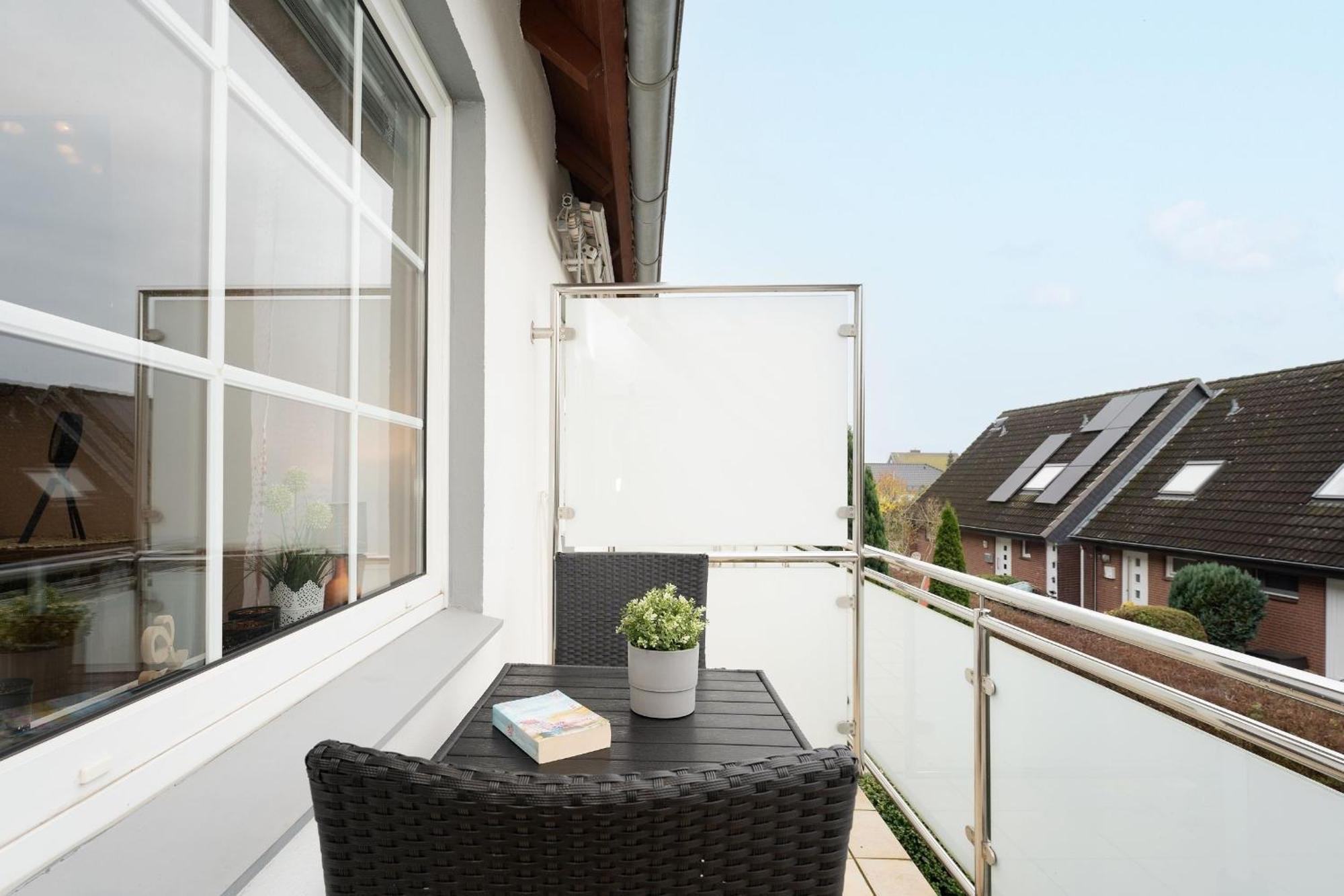 Luebecker Strasse 2 Wohnung 9 Grömitz Dış mekan fotoğraf